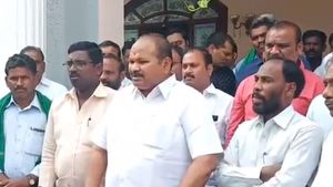  సంక్షేమం కొంత.. అవినీతి కొండంత: పథకాల పేరుతో దోపిడీ: జగన్ సర్కార్‌పై కన్నా ఫైర్.. !