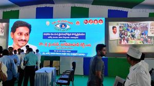కర్నూలుకు వైఎస్ జగన్: న్యాయ రాజధానిగా ప్రకటించిన తరువాత తొలిసారిగా.. !