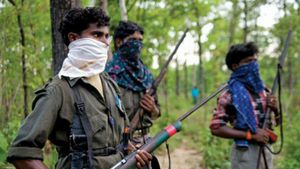 టీడీపీ ఎమ్మెల్యేను కాల్చి చంపిన టాప్ మావోయిస్టు లీడర్ లొంగుబాటు: దళంలో ప్రాంతీయ భావాలతో.. 