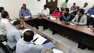 ఏపీలో కొత్త పారిశ్రామిక పాలసీ .. పరిశ్రమలపై టీడీపీది దుష్ప్రచారం : మంత్రి గౌతమ్ రెడ్డి 