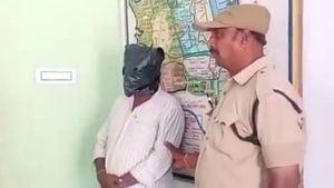  జగన్‌, వైఎస్ అవినాష్ రెడ్డిపై టిక్‌టాక్ వీడియో తీశాడు..జైలుపాలు అయ్యాడు.. 