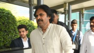  పవన్ కళ్యాణ్ కృతనిశ్చయం..! అందుకే హస్తిన పయనం.. !!