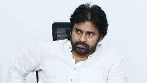 బీజేపీ విషయంలో పవన్ తప్పులో కాలేశారా ? అనుకున్నది ఒకటైతే అయ్యింది మరొకటా !!