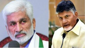 ఆయనది మామూలు గుండె కాదు.. కొండపై నుంచి జారిపడుతూ మధ్యలో..