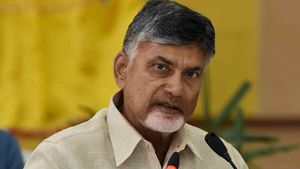 ఇంకో 15 ఏళ్లు బతుకుతానేమో.. బుద్ధి ఉన్నోళ్లెవరూ ఆ పని చేయరు: చంద్రబాబు