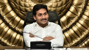 మరో నవరత్నాల హామీకి శ్రీకారం .. నేడు విజయనగరంలో జగనన్న వసతి దీవెన ప్రారంభం