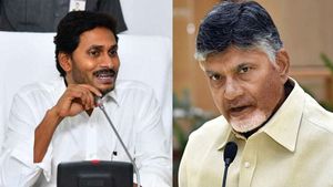 జగన్! ప్రజల ప్రాణాలంటే లెక్కలేదా?: ‘కరోనా-పారాసిటమాల్’పై చంద్రబాబు ఫైర్
