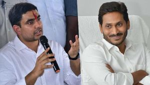 సీఎం జగన్ సూపర్ ఐడియా.. రూ.5కు బురదలో బిర్యానీ.. మాచర్ల ఘటనలో తప్పు టీడీపీదే..