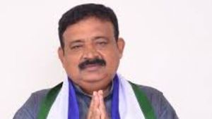 కడప గడ్డపై వైసీపీ జెండా: వైసీపీ ఖాతాలో జిల్లా పరిషత్.. ఆకేపాటికి ఛైర్మెన్‌గా ఛాన్స్