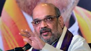 ఏపీ బీజేపీ ఎంపీలకు అమిత్ షా క్లాస్ : అమరావతి రగడ పైనే..: మై దేఖూంగా..!