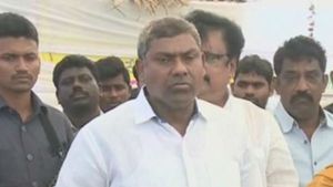 భూమా సన్నిహితుడు ఏవీ సుబ్బారెడ్డి హత్యకు కుట్ర..50 లక్షలు డీల్..ఎవరు చంపాలనుకున్నారు..?