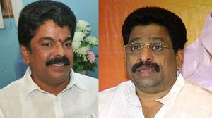 ప్రాణాలతో వస్తామో లేదో ..!!  చంద్రబాబుకు తమపై జరిగిన దాడిని చెప్పిన బొండా ఉమా , బుద్దా వెంకన్న