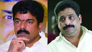 మినిట్ టు మినిట్: మాచర్లకు ఎందుకెళ్లారు? ఎలా వచ్చారు? బోండా ఉమా, బుద్ధా కాల్‌డేటా చెక్