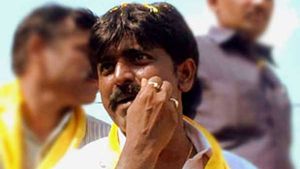 వందమంది లీడర్లు తయారుచేస్తాం : సతీష్ రెడ్డి వైసీపీలో చేరడంపై బీటెక్ రవి షాకింగ్ కామెంట్స్.. !