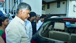  Macherla Attack: అడ్వకేట్ కిశోర్‌ తలకు బలమైన గాయం, ఎన్ఆర్ఐ ఆస్పత్రికి చంద్రబాబు