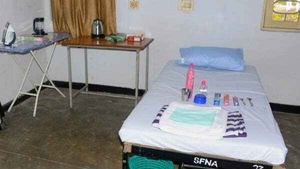 Coronavirus patients: బెంగళూరు హోటల్స్ లో కరోనా క్వారంటైన్ లు,  A to Z