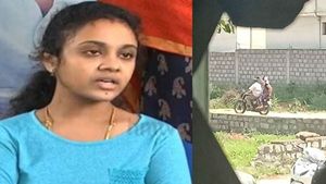  మారుతిరావు చావు తర్వాత మలుపు.. రహస్యంగా తల్లి దగ్గరికి అమృత.. ఆస్తుల వివరాల సేకరణ?