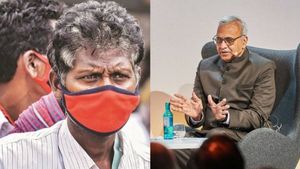 కరోనా వైరస్ : భారత్‌ స్టేజ్-3లోకి ప్రవేశించింది.. బాంబు పేల్చిన ఉన్నతాధికారి..