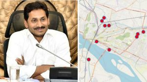 కోవిడ్ అలర్టింగ్ ట్రాకింగ్ సిస్టమ్:కదలికలను పట్టేస్తారు:దేశంలోనే తొలిసారిగా..జగన్ సర్కార్ వైపు చూపు