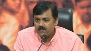  రాజధాని రాష్ట్ర పరిధిలోకే, మారదని చెబితే మోసమే, అమరావతిపై బీజేపీ ఎంపీ జీవీఎల్
