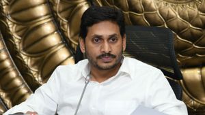 కరోనా వైరస్ : ఇదీ ఏపీలో పరిస్థితి.. సీఎం జగన్ కీలక సూచనలు.. 