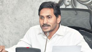 Analysis:అమరావతిలో వైసీపీ గెలిచినట్లా..ఓడినట్లా: టీడీపీ..జనసేనకు ట్రాప్ : అక్కడే బోల్తా పడ్డారు..!