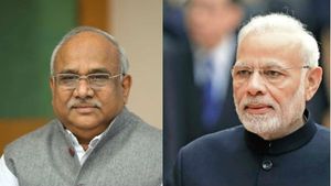  మూడు రాజధానులపై ప్రధాని లేఖ: టీడీపీ వాదనలపై స్పందన: మోడీ ఏం తేల్చారు..!