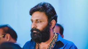 ఏపీ మంత్రి కొడాలి నాని మౌనం వెనుక... రాజధాని వివాదం తర్వాత ఏం జరిగింది ?