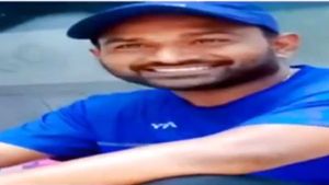 లేబర్ ఆఫీసర్ కిడ్నాప్, ఇసుక వ్యాపారులపై అనుమానం, 4 రోజులుగా తెలియని ఆచూకీ..