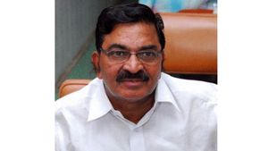  స్థానిక పోరు.. వారసుల జోరు: నెల్లూరు జిల్లాలో వైసీపీ ఎమ్మెల్యే మేకపాటి కుమార్తె ఎంట్రీ..?