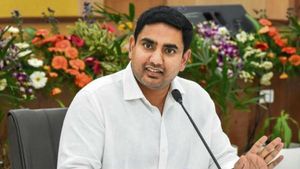 బీహార్ కంటే దారుణం...ఇద్దరు నేతల హత్యకు యత్నం : నారా లోకేష్