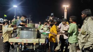 లాక్ డౌన్ ఎఫెక్ట్ : ఏపీలో పేదల ఆకలి కేకలు- చేతులెత్తేసిన ప్రభుత్వం- స్వచ్ఛంద సంస్ధల ఆపన్నహస్తం.. 