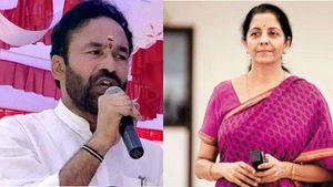 కరోనా వైరస్.. ఆ ఇద్దరు కేంద్రమంత్రులకు తెలుగు రాష్ట్రాల బాధ్యతలు..