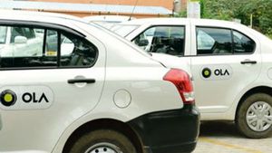 Coronavirus: Ola షేర్ క్యాబ్ లు, ఆటోలు బంద్, ప్రజల ఆరోగ్యం ముఖ్యం, దెబ్బకు ! 
