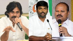 టీడీపీలోకి కన్నా లక్ష్మీనారాయణ.. గిన్నిస్ రికార్డుల్లో పవన్ కల్యాణ్.. విశాఖలో వైసీపీకి 60వేల ఎకరాలు.
