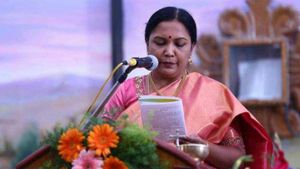  అనంతలో టీడీపీకి షాక్: ఇద్దరు నేతల గుడ్ బై: నేడు జగన్ సమక్షంలో వైసీపీలోకి..!