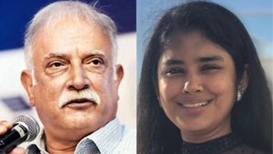 సంచిత వ్యవహారంలో ప్రభుత్వం మరో ట్విస్ట్: బయటకొచ్చిన జీవో: అశోక్ గజపతిరాజు కుమార్తె సైతం..!