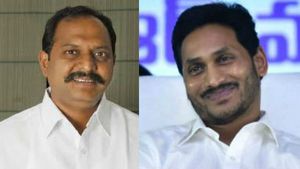 వైసీపీలోకి పులివెందుల సతీష్ రెడ్డి: ముహూర్తం ఫిక్స్: తన బద్ధ శతృవు చేతుల మీదుగా.. !