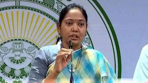  ఏపీ హోం మంత్రి గుడ్ డెసిషన్: లాక్‌డౌన్ డ్యూటీల నుంచి అలాంటి పోలీసులకు మినహాయింపు.. !