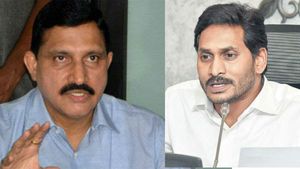ఢిల్లీలో సీఎం జగన్‌పై తీవ్ర చర్చ.. కేసీఆర్ ఫార్ములాతో వైసీపీకి చెక్.. ఏపీ బీజేపీ ప్లాన్ ఇదేనట..