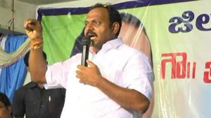  పులివెందుల రౌడీలు అంటూ కామెంట్స్: టీడీపీ మూల్యం? రాజీనామా దిశగా సతీష్ రెడ్డి: వైసీపీలో..!