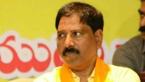  తెగించిన టీడీపీ..విశాఖలో దూకుడు: వైసీపీ కంటే రెండడుగులు ముందే: ఏరికోరి మేయర్ అభ్యర్థి ఖరారు..