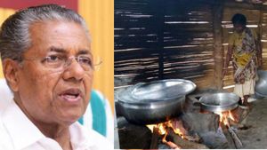  కేరళ మరో కీలక నిర్ణయం.. కరోనా నియంత్రణ చర్యల్లో దేశానికే ఆదర్శంగా.. 