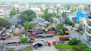 విజయవాడ, వైజాగ్ లాక్ డౌన్ తో స్తంభించనున్న ఆర్ధిక కార్యకలాపాలు- భారీ నష్టం తప్పదా ?