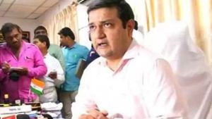 ఏపీలో కరోనా తొలి మరణం?: విశాఖ కలెక్టర్ వివరణ, హెచ్చరిక