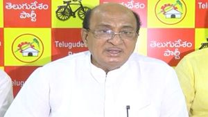 ఆ కులాన్ని అణచివెయ్యాలనే ఆలోచనే సీఎం జగన్ పతనానికి నాంది : గోరంట్ల ఫైర్