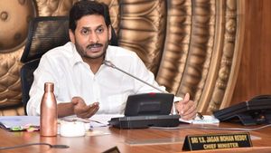 ఎన్నికలపై జగన్ తేల్చేశారు... డెడ్‌లైన్ ఫిక్స్ : సీఎం ఆలోచన ఏంటి..?
