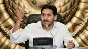  జగన్ కు అచ్చిరాని 