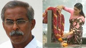 వైఎస్ వివేకా హత్యోదంతానికి ఏడాది: జగన్ చేతిలో అధికార పగ్గాలు: అయినా తేలని కేసు: సీబీఐ 