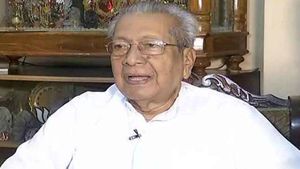 విచక్షణాధికారాన్ని వాడిన ఏపీ గవర్నర్- ఈసారి మానవత్వ కోణంలో..
